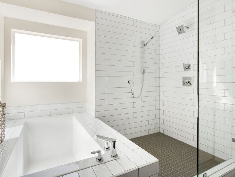 Best Shower Installation Contractors in Burlington, IA